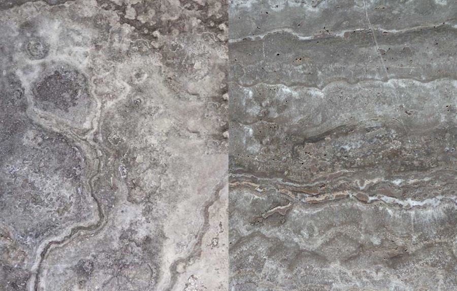 Vein Cut or Cross Cut Vein Cut or Cross Cut