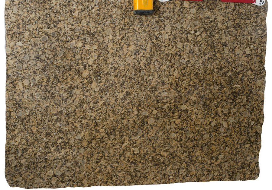 Giallo Fiorito Granite Slab Giallo Fiorito Granite Slab