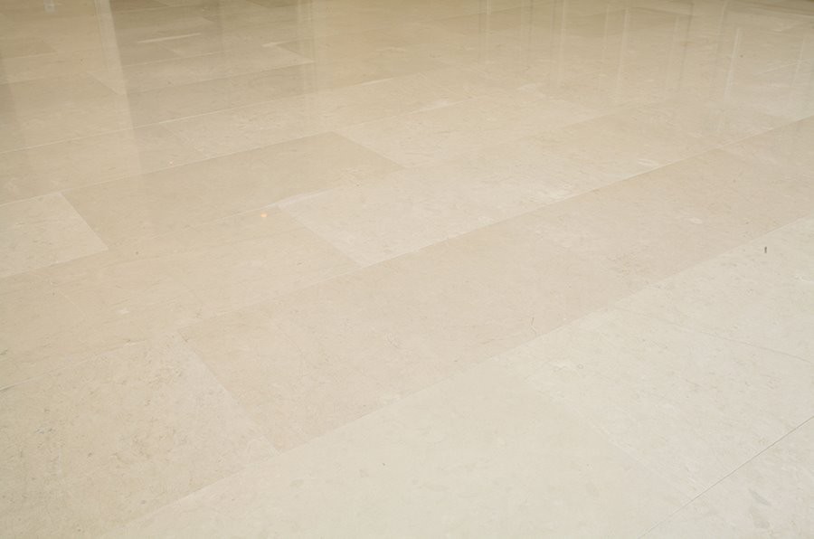 Aero Cream Limestone Floor