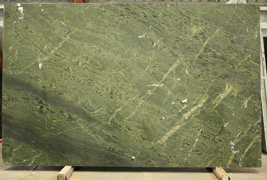Verde Fantastico Granit Slab Verde Fantastico Granit Slab