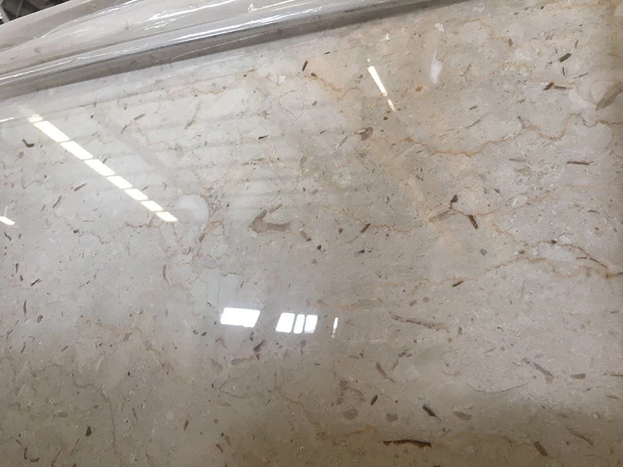 Perlato Sicilia Marble