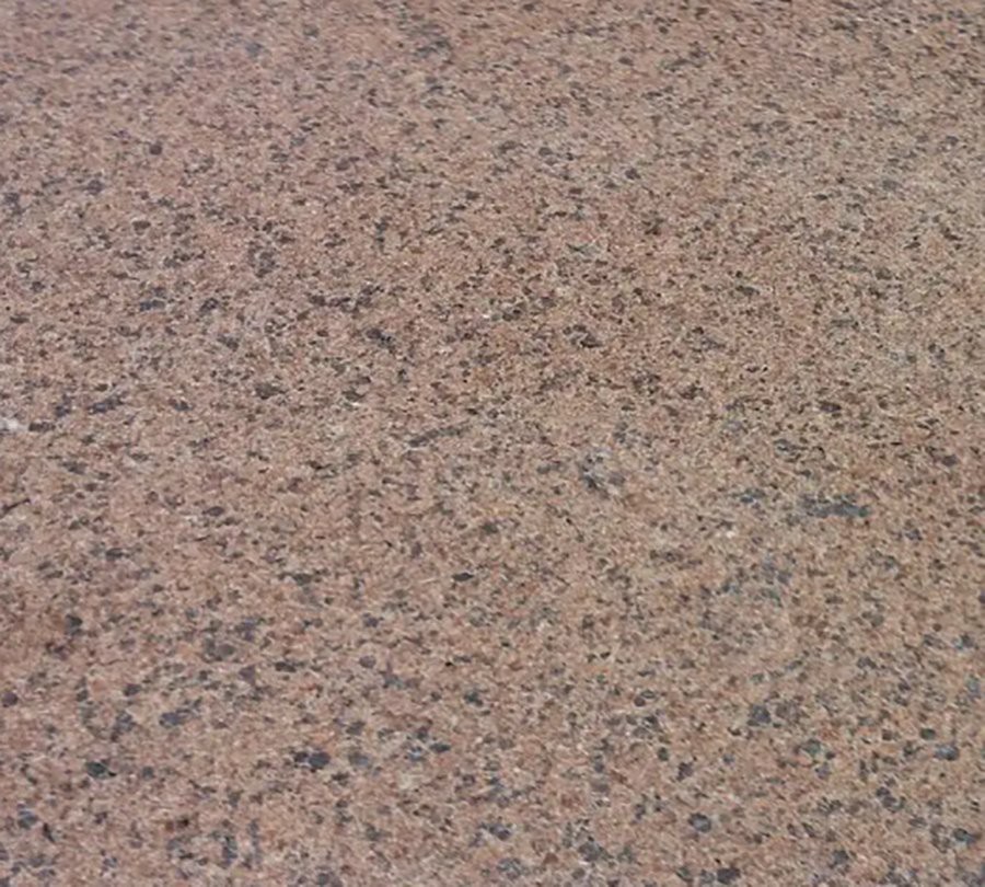 Desert Brown Granite Tile 02