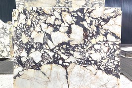 Viola Calacatta Marble Slab 02 Viola Calacatta Marble Slab 02