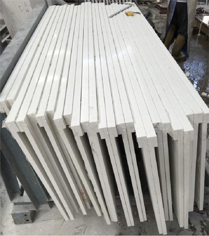 Artificial Quartz countertop