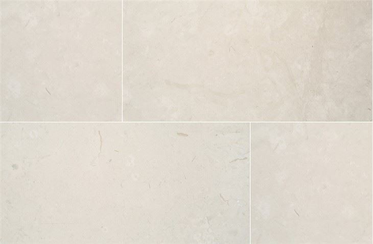 Aero Cream Limestone Honed
