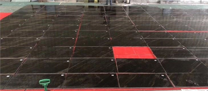 Galaxy Brown Granite