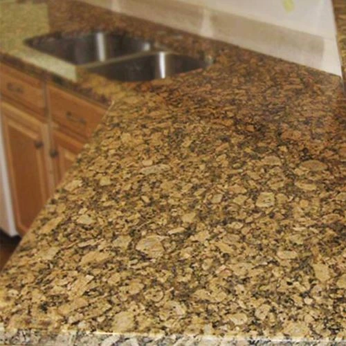 Granite Giallo Fiorito