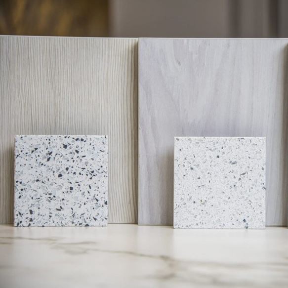 The Alternatives Materials of Natural Stone
