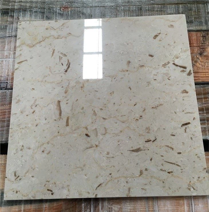 Perlato Sicilia Marble Cut To Size