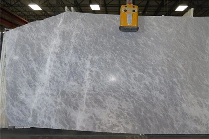 Nordic Grey Marble Slab