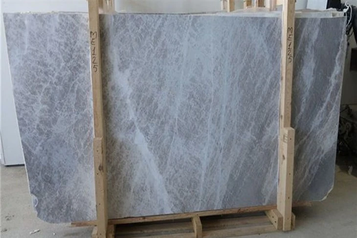 Nordic Grey Marble For Project
