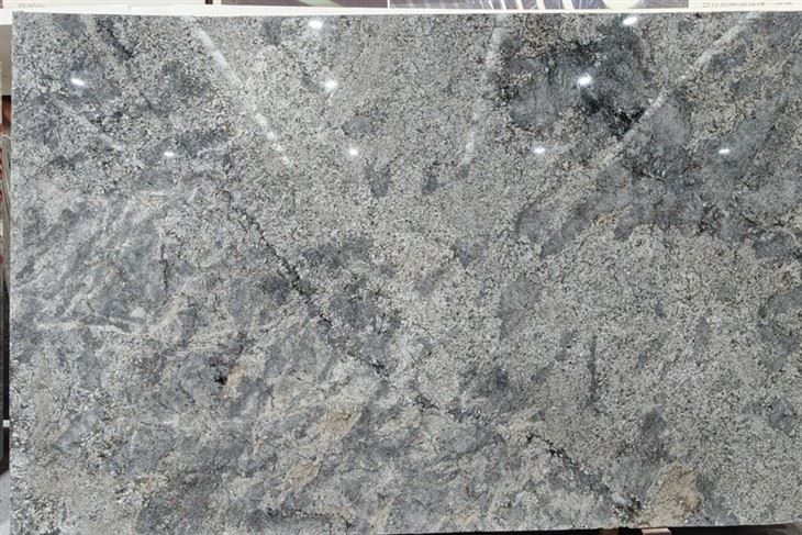 Azul Aran Granite Slab Factory