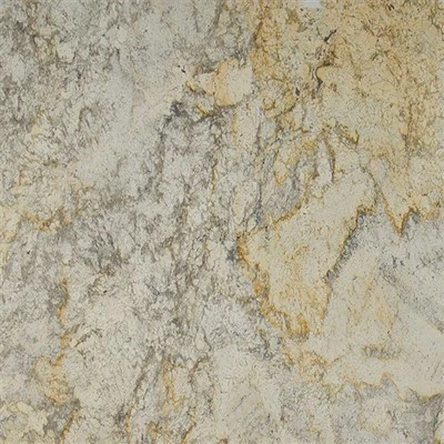 Dalle de granit blanc Aspen